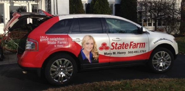 Mary Henry - State Farm Insurance Agent | 5800 Bardstown Rd, Louisville, KY 40291, USA | Phone: (502) 491-7797