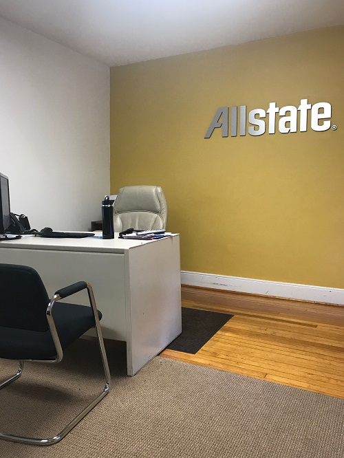 Ernesto Bandini: Allstate Insurance | 2605B Mt Vernon Ave, Alexandria, VA 22301, USA | Phone: (703) 549-0104