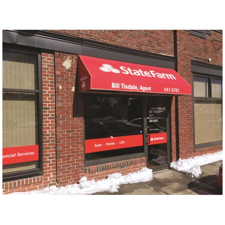 Bill Tisdale - State Farm Insurance Agent | 499 Hammond St, Bangor, ME 04401, USA | Phone: (207) 947-6781