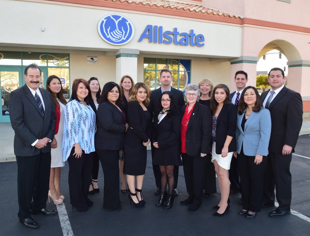 Zachery Cullen: Allstate Insurance | 6555 Telephone Rd Ste 3, Ventura, CA 93003, USA | Phone: (805) 275-5566