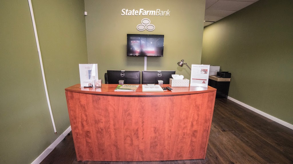 Ryan Hangartner - State Farm Insurance Agent | 3999 Rice St Ste 104A, Shoreview, MN 55126, USA | Phone: (651) 486-6999