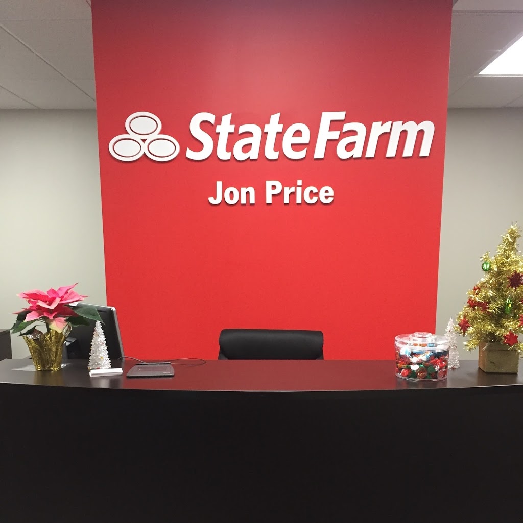 Jon Price - State Farm Insurance Agent | 10091 Brecksville Rd g, Brecksville, OH 44141, USA | Phone: (440) 526-6745