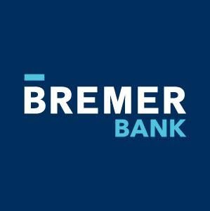 Bremer Bank | 301 Territorial St E, Watertown, MN 55388, USA | Phone: (952) 955-1916