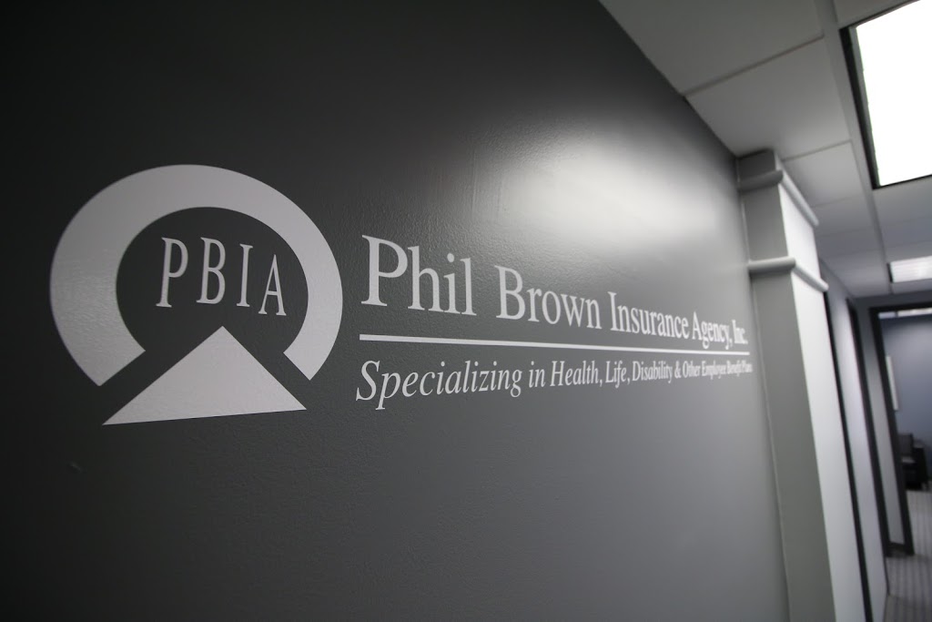 Phil Brown Insurance Agency, Inc. | 9300 Shelbyville Rd #1004, Louisville, KY 40222, USA | Phone: (502) 327-6966