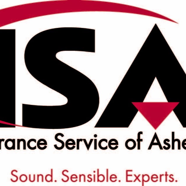 Insurance Service of Asheville, Inc. | 408 Executive Park, Asheville, NC 28801, USA | Phone: (828) 253-1668