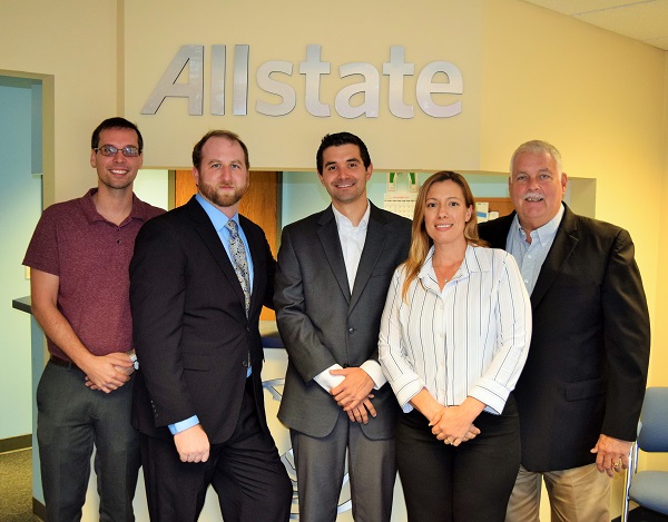 Tj Anderson: Allstate Insurance | 730 Parkwood Dr Ste 100, Cranberry Twp, PA 16066, USA | Phone: (724) 414-4143