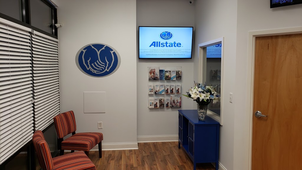 Allstate Insurance Agent: Karen Johnson Insurance Agency | 455 Glynn St S Ste 207, Fayetteville, GA 30214, USA | Phone: (770) 703-5582