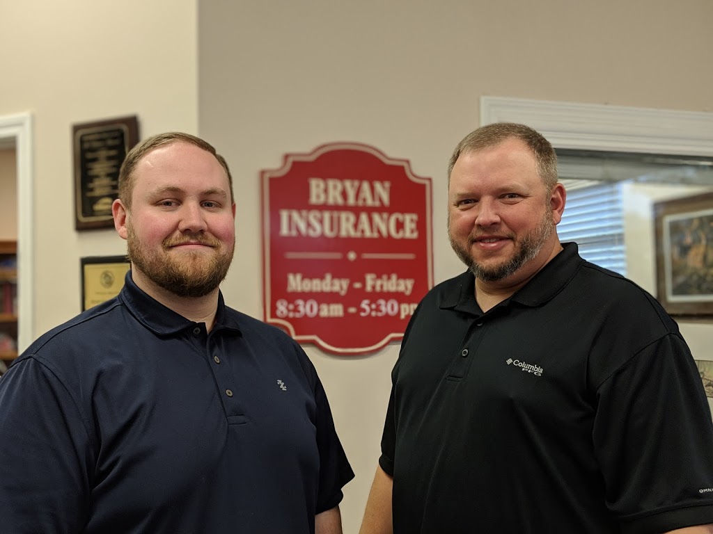 Bryan Insurance Agency | 909 S Park St, Carrollton, GA 30117, USA | Phone: (770) 834-3277