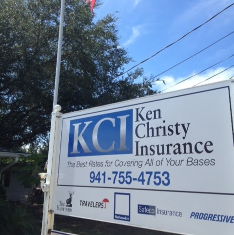 Ken Christy Insurance | 1504 53rd Ave W, Bradenton, FL 34207, USA | Phone: (941) 755-4753