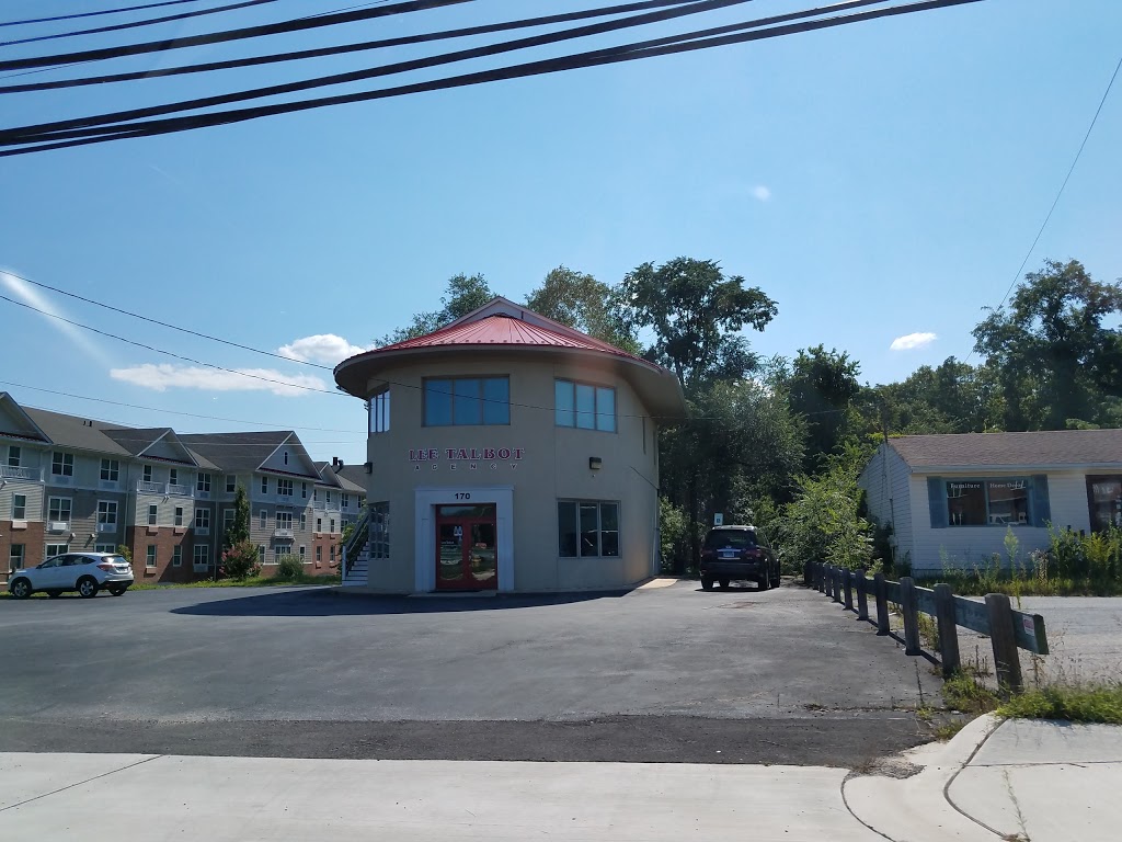 Lee Talbot - State Farm Insurance Agent | 170 Ritchie Hwy, Severna Park, MD 21146, USA | Phone: (410) 647-5900