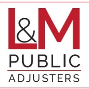 L & M Public Insurance Adjusters | 10 Wheatfield Cove Rd, Narragansett, RI 02882, USA | Phone: (401) 486-9723