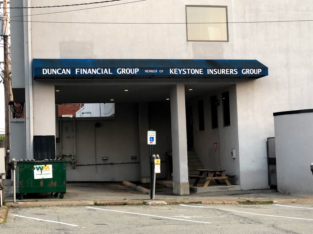 Duncan Financial Group | 311 Main St, Irwin, PA 15642, USA | Phone: (724) 863-3420