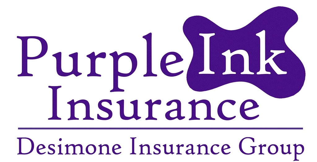 DeSimone Insurance Group dba Purple Ink | 30 Main St #16, Ashland, MA 01721, USA | Phone: (508) 881-6680