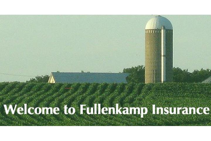 Fullenkamp Insurance Agency, Inc. | 307 5th St, West Point, IA 52656, USA | Phone: (319) 837-6178