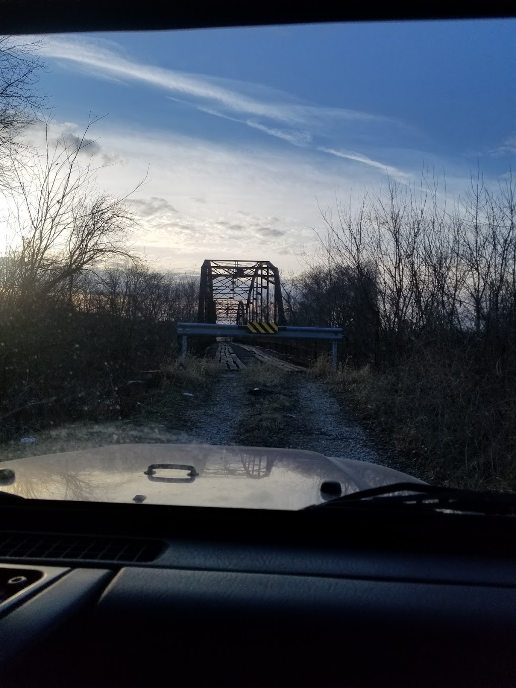 Dicks Bridge | Blackwater, MO 65322, USA