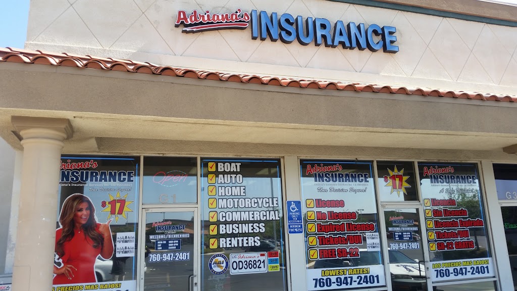 Veronicas Insurance Hesperia | 15555 Main St, Hesperia, CA 92345, USA | Phone: (760) 223-7126