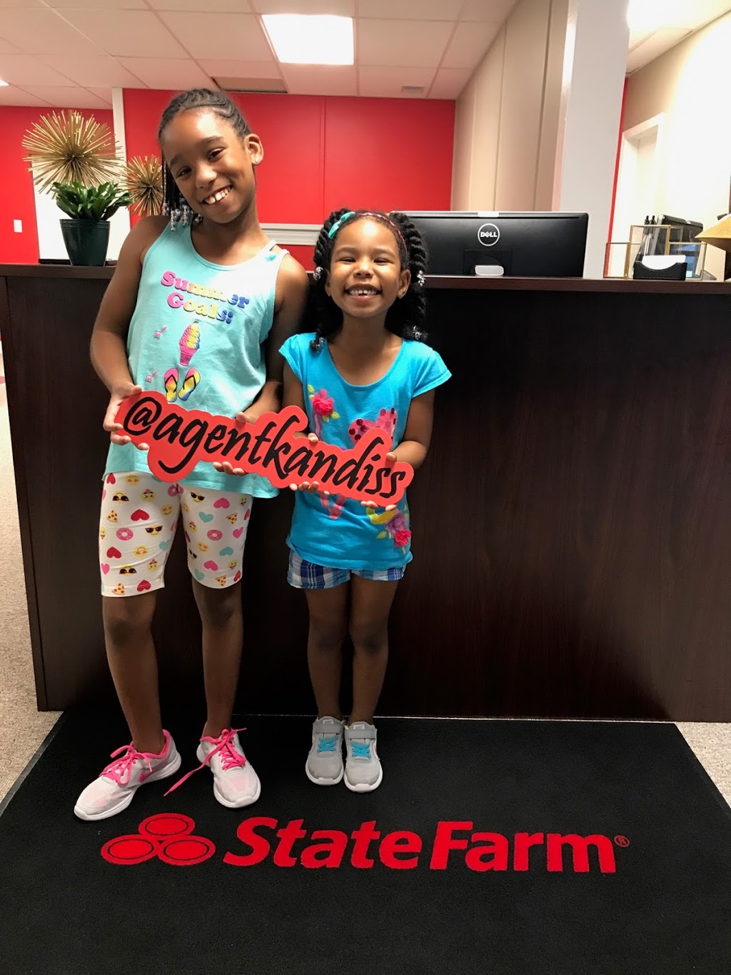 Kandiss Ecton - State Farm Insurance Agent | 2406 Hilton Rd, Ferndale, MI 48220, USA | Phone: (248) 398-5970