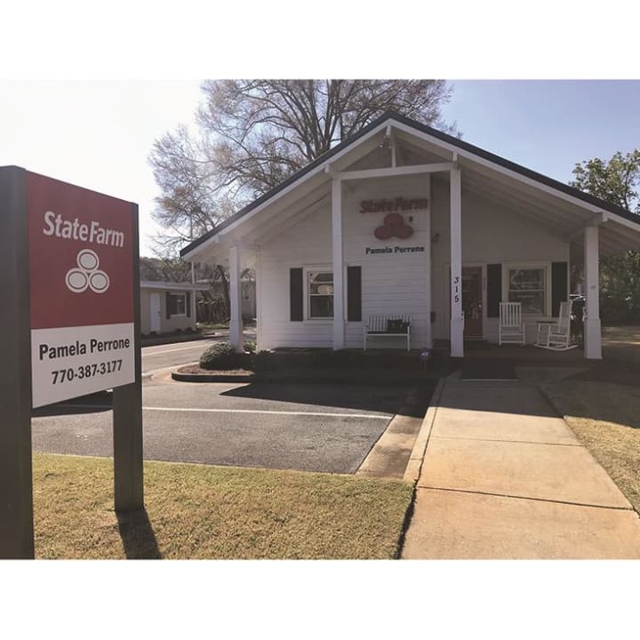 Pamela Perrone - State Farm Insurance Agent | 315 E Cherokee Ave, Cartersville, GA 30120, USA | Phone: (770) 387-3177