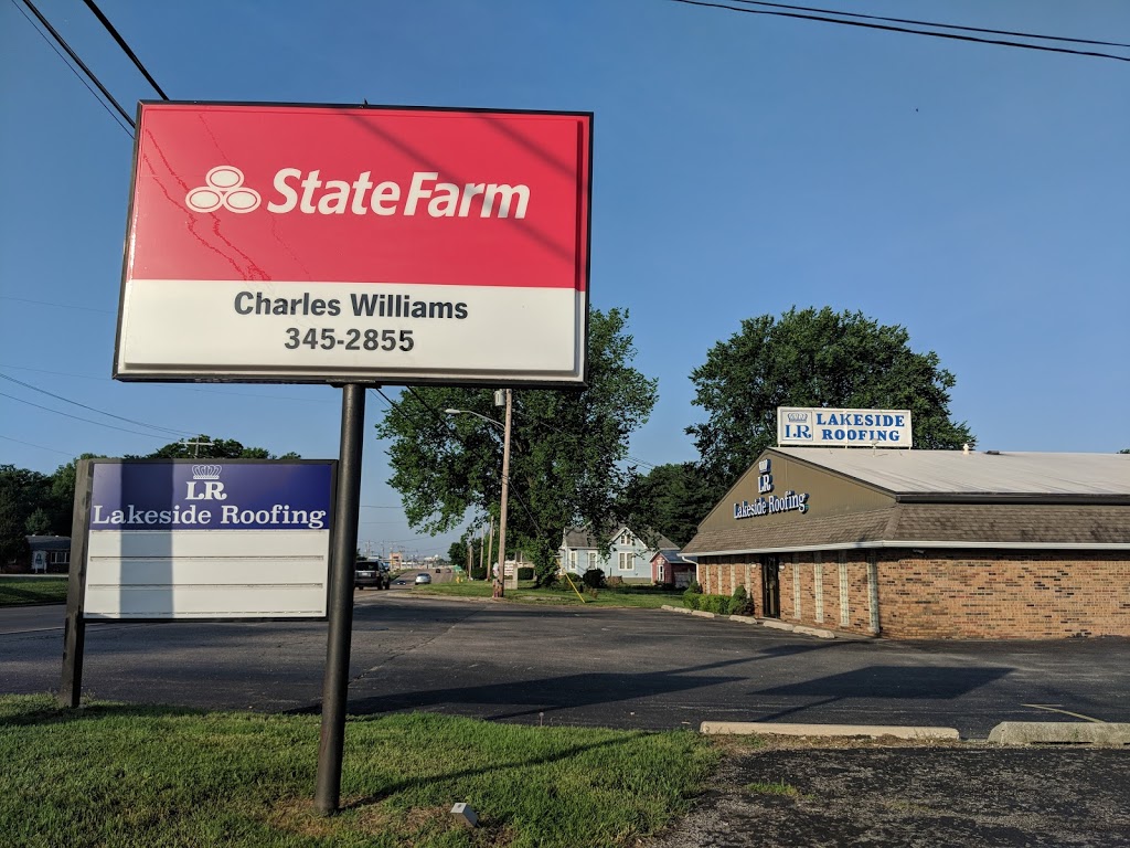 Charles Williams - State Farm Insurance Agent | 2209 Vandalia St, Collinsville, IL 62234, USA | Phone: (618) 345-2855