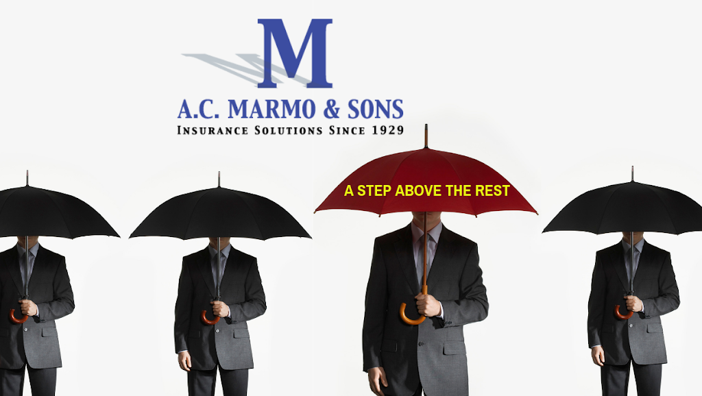 A C Marmo & Sons Inc | 350 Passaic Ave, Fairfield, NJ 07004, USA | Phone: (973) 340-9100