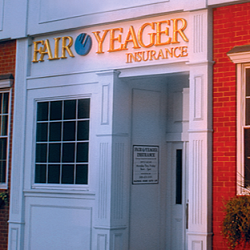 Fair & Yeager Insurance Agency | 10 Main St, Natick, MA 01760, USA | Phone: (508) 653-3131