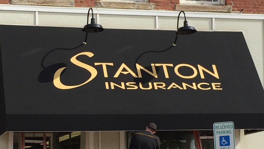 Stanton Insurance | 96 Public Square, Monmouth, IL 61462, USA | Phone: (309) 734-2171