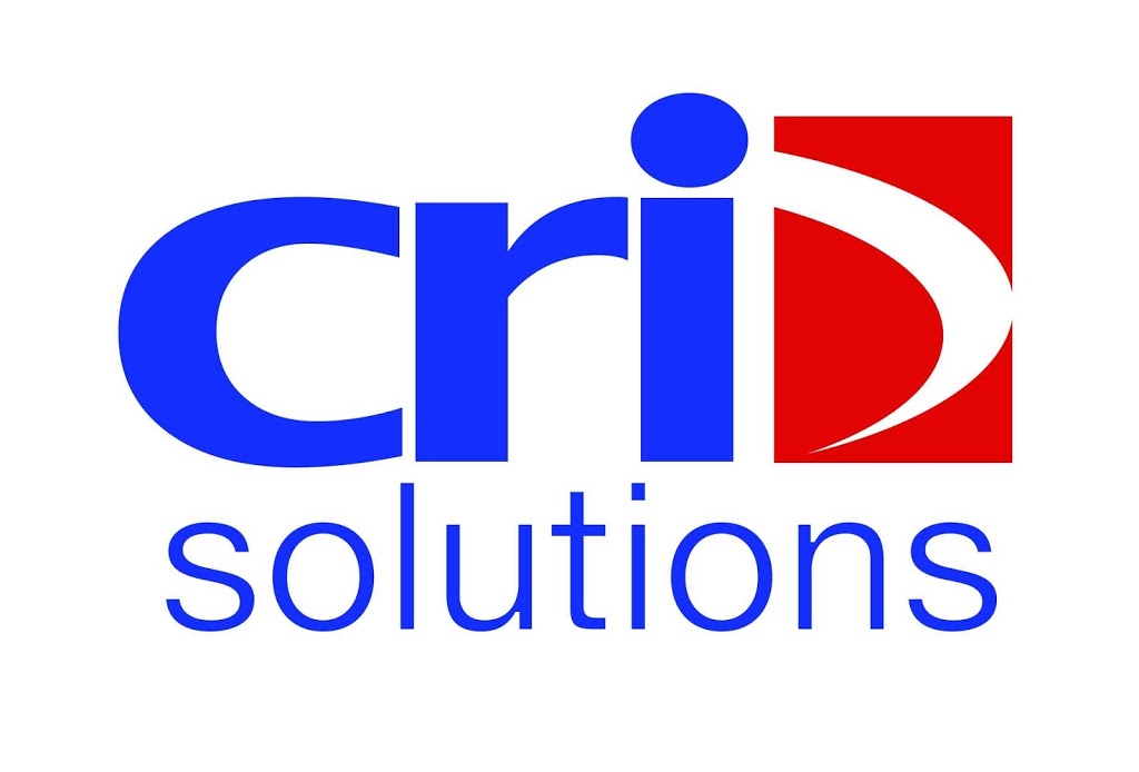 CRI Solutions | 6671 Santa Barbara Rd, Elkridge, MD 21075, USA | Phone: (410) 796-0908