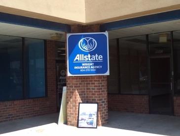 John Wright: Allstate Insurance | 9044 W Broad St, Richmond, VA 23294, USA | Phone: (804) 270-5534