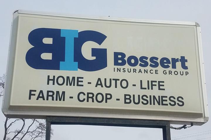 Bossert Insurance Group, L.L.C. | 1208 State Road #23, Mineral Point, WI 53565, USA | Phone: (608) 987-0410