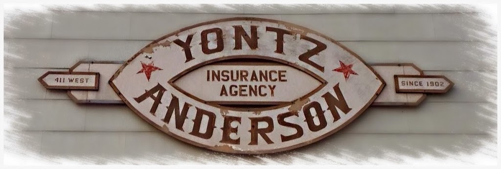 Yontz-Anderson Insurance Agency | 411 West St, Caldwell, OH 43724, USA | Phone: (740) 732-2100