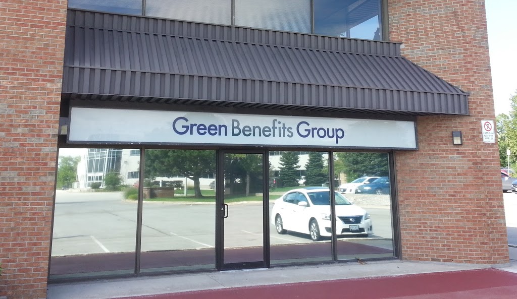 Green Benefits Group | 3425 Harvester Rd #110, Burlington, ON L7N 3N1, Canada | Phone: (844) 823-9091