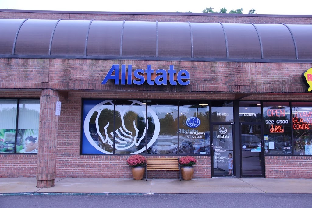 Josh Shunk: Allstate Insurance | 34391 Plymouth Rd, Livonia, MI 48150, USA | Phone: (734) 425-2525