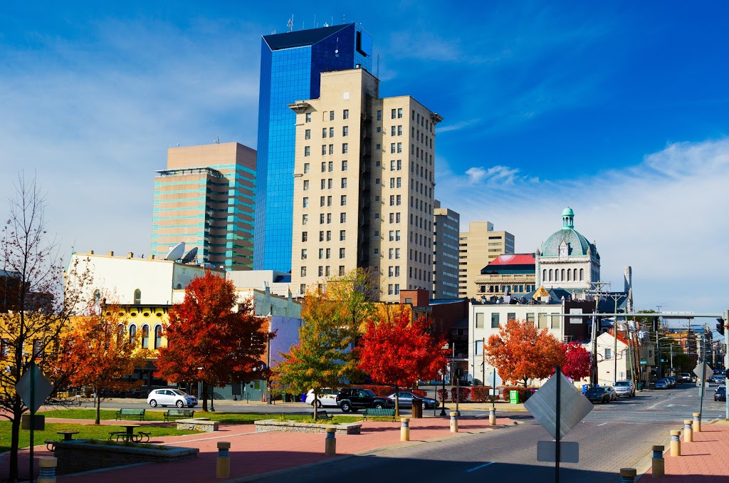 Meridian Wealth Management, L.L.C. | 250 W Main St, Lexington, KY 40507, USA | Phone: (859) 543-4516