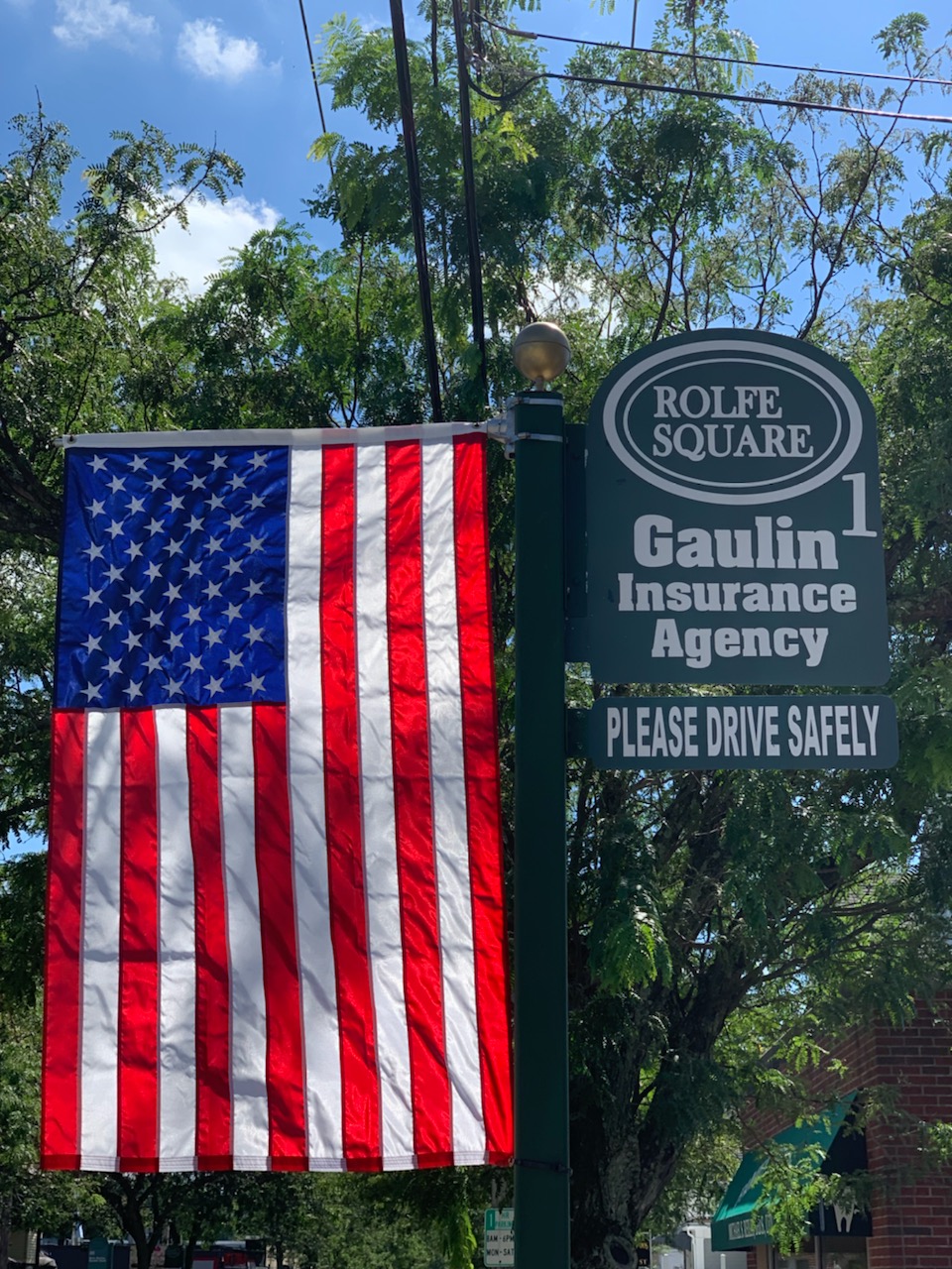 Gaulin Insurance Agency - Nationwide Insurance | 1 Rolfe Square, Cranston, RI 02910, USA | Phone: (401) 781-4010