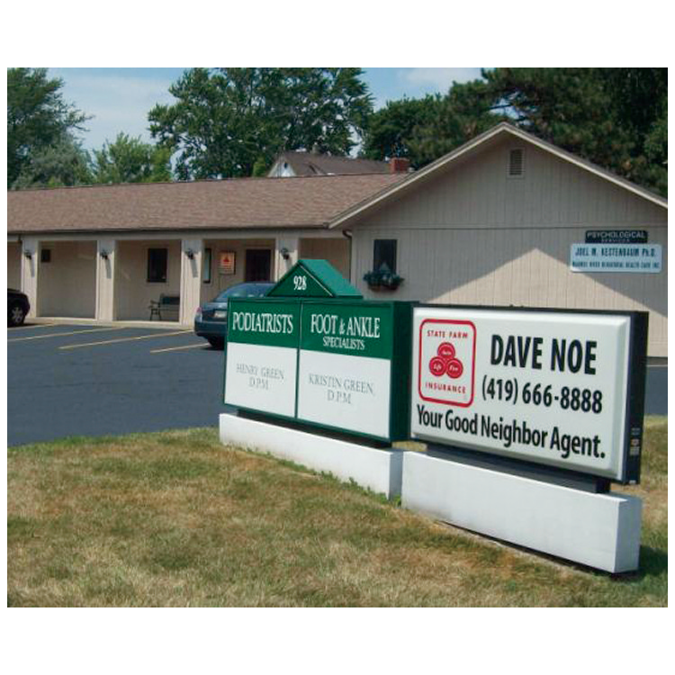 Dave Noe - State Farm Insurance Agent | 924 Dixie Hwy, Rossford, OH 43460, USA | Phone: (419) 666-8888