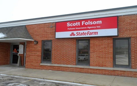 Scott Folsom - State Farm Insurance Agent | 425 S Military Ave, Green Bay, WI 54303, USA | Phone: (920) 494-8911