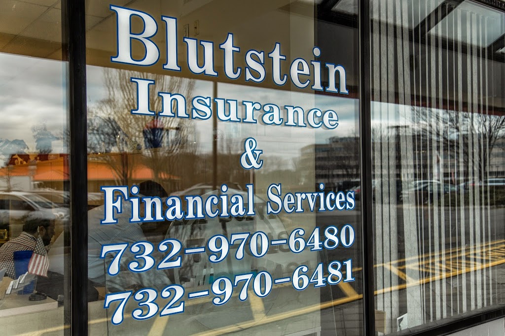 Michael Blutstein - Prudential Financial | 347-I Matawan Road, Matawan, NJ 07747, USA | Phone: (732) 970-6480