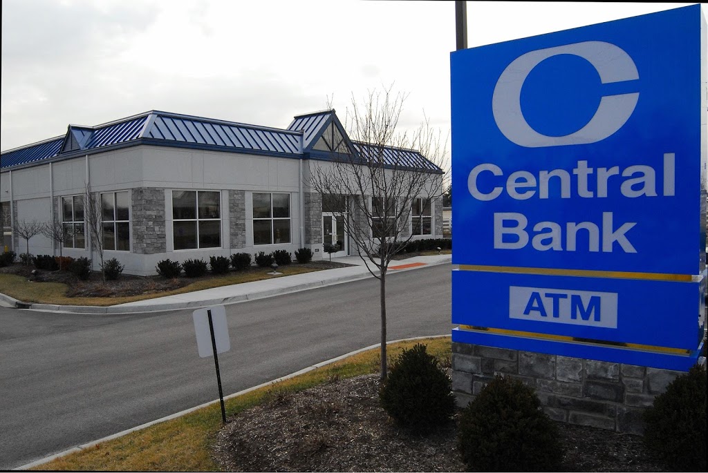 Central Bank & Trust Co | 2075 Dixie Hwy, Fort Mitchell, KY 41011, USA | Phone: (859) 905-5590