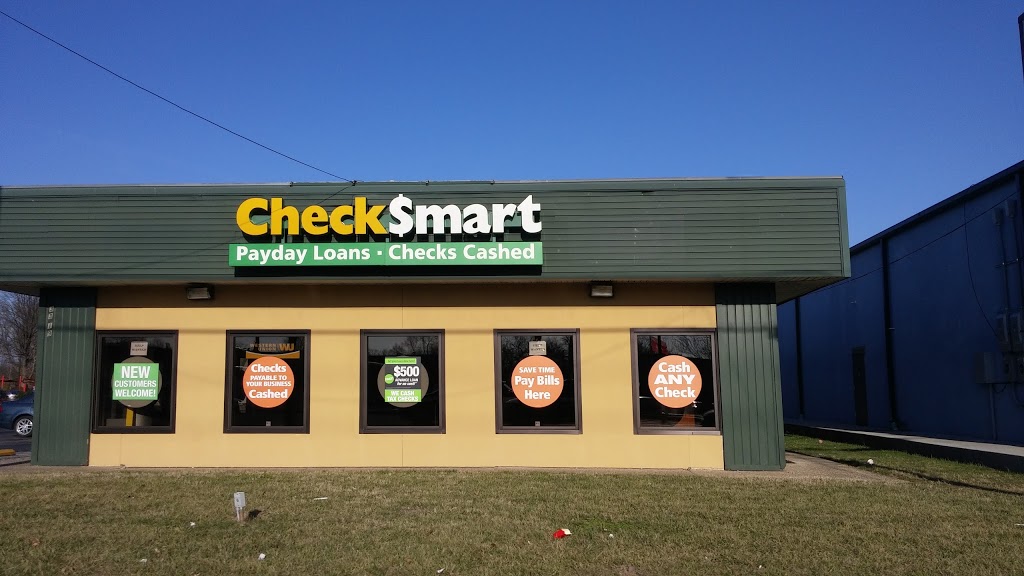 CheckSmart | 3319 Bardstown Rd, Louisville, KY 40218, USA | Phone: (502) 812-1234