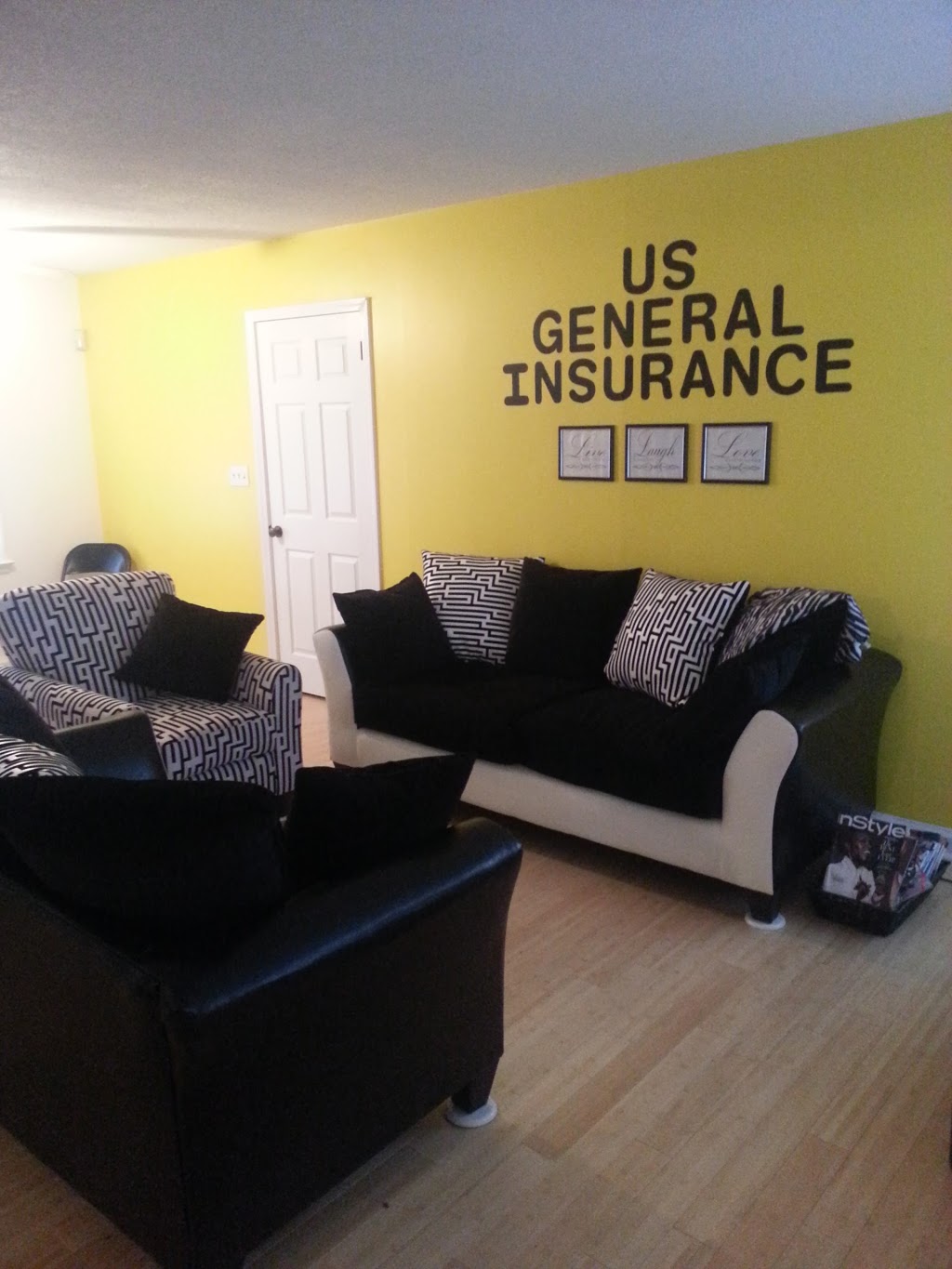 US General Insurance | 4469 Austell Rd, Austell, GA 30106, USA | Phone: (770) 726-1142