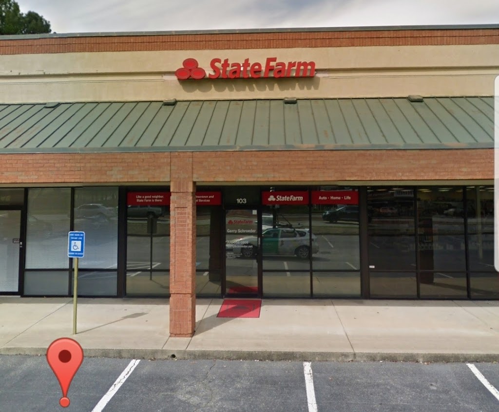 Drake Dodson - State Farm Insurance Agent | 4651 Sandy Plains Rd Ste 103, Roswell, GA 30075, USA | Phone: (770) 998-6469