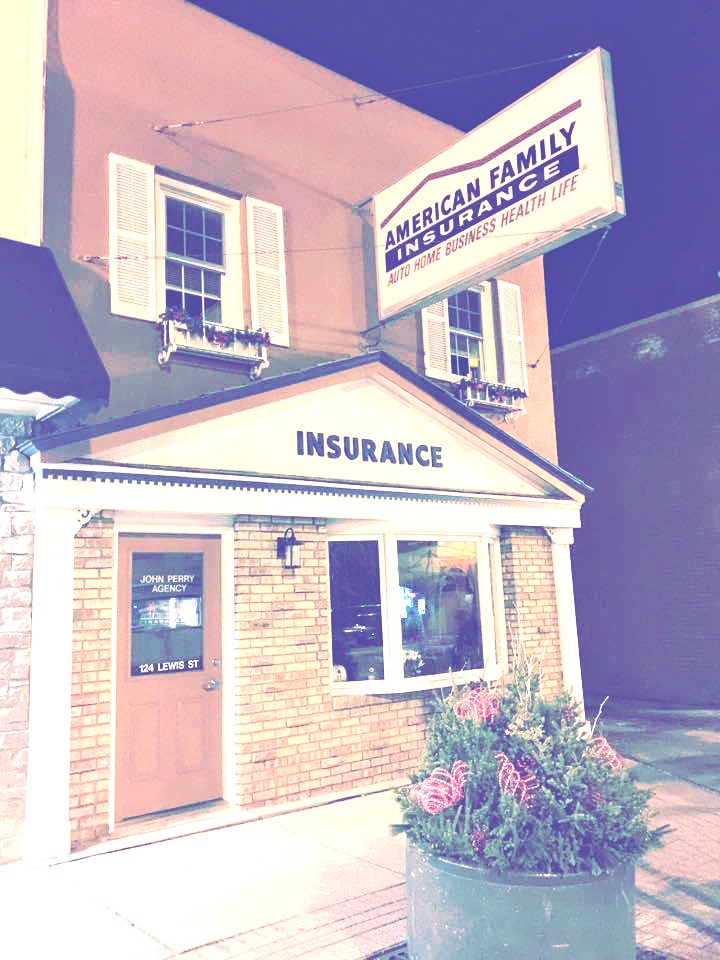 American Family Insurance - Nick Atkinson & Associates Inc | 124 Lewis St S, Shakopee, MN 55379, USA | Phone: (952) 496-2382