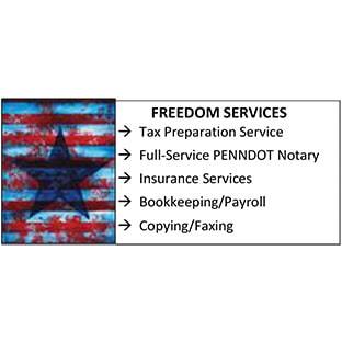 Freedom Services LLC | 1282 Liberty St, Franklin, PA 16323, USA | Phone: (814) 437-4510