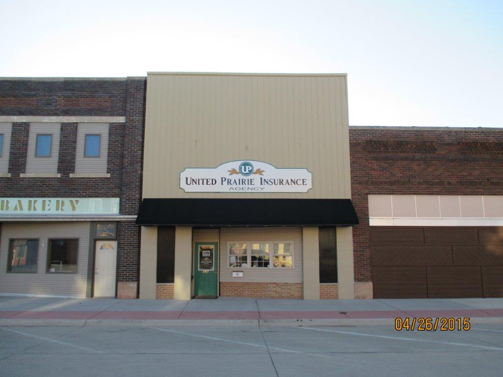 United Prairie Insurance Agency | 330 Main St, Lakefield, MN 56150, USA | Phone: (507) 662-5640