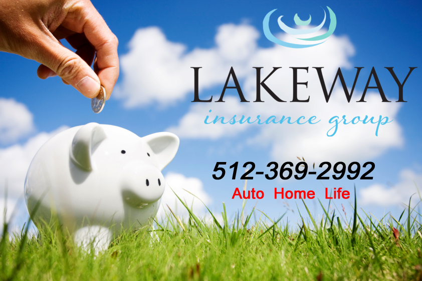 Lakeway Insurance Group | 1150 Lakeway Dr #215, Lakeway, TX 78734, USA | Phone: (512) 369-2992