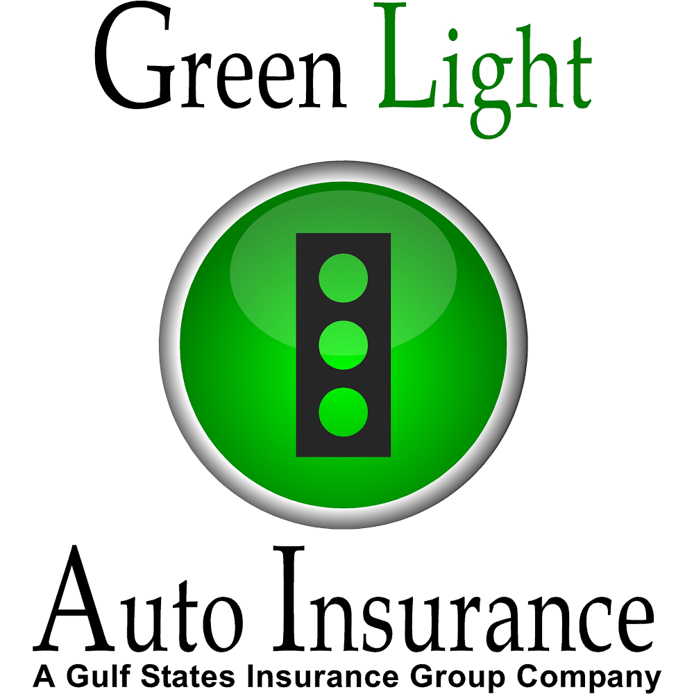 Green Light Auto Insurance | A Gulf States Insurance Group Compa | 300 N Gay St, Auburn, AL 36830, USA | Phone: (334) 821-2004