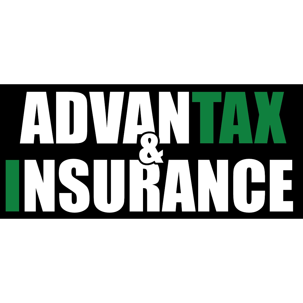 ADVANTAX & INSURANCE LLC | 508 Reservoir Ave, Cranston, RI 02910, USA | Phone: (401) 228-8227