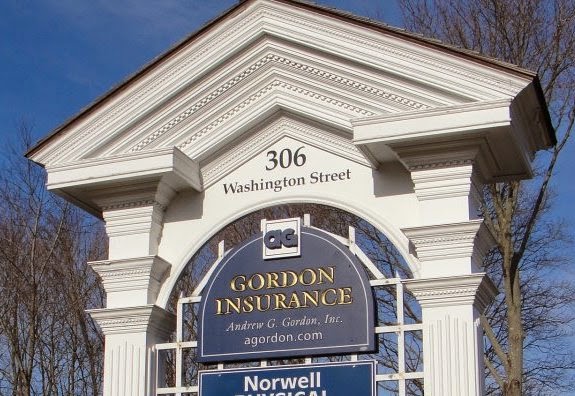 Gordon Atlantic Insurance | 306 Washington St, Norwell, MA 02061, USA | Phone: (781) 659-2262