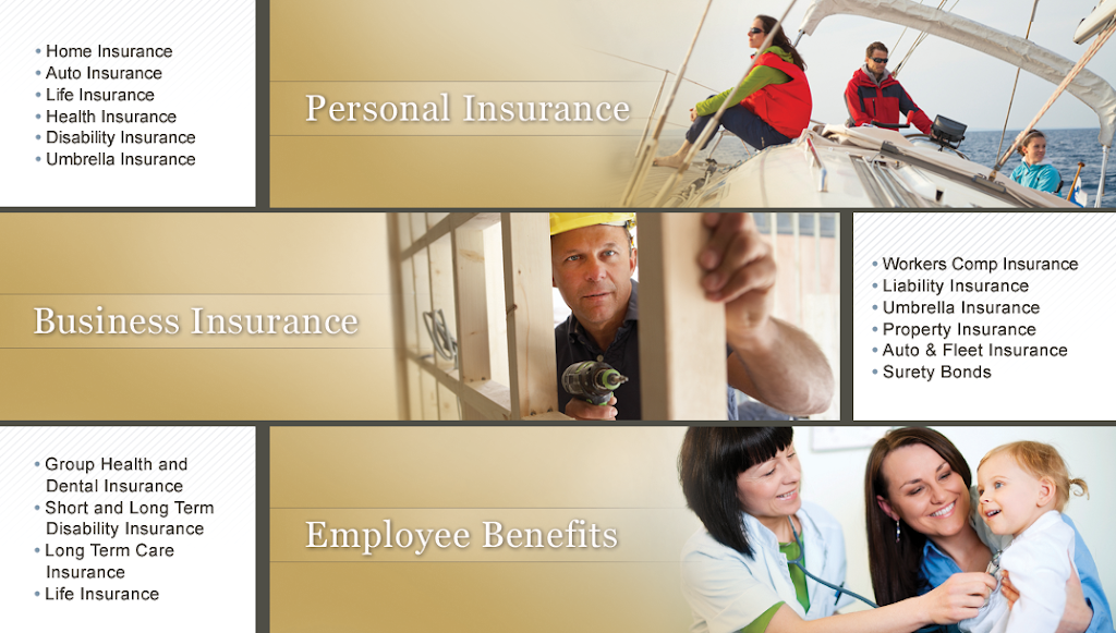 Spectrum Insurance Group - Milwaukee | 2110 Silvernail Rd, Pewaukee, WI 53072, USA | Phone: (888) 368-8630