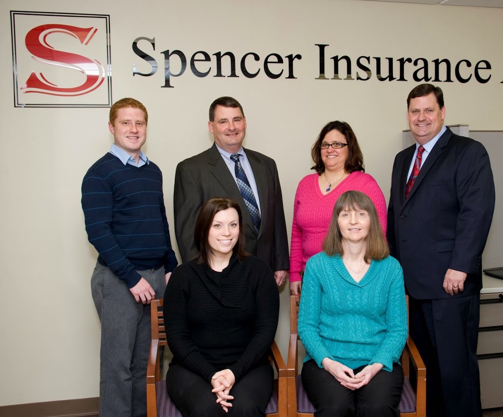 Spencer Insurance Agency, Inc. | 115 West Ave #204, Jenkintown, PA 19046, USA | Phone: (215) 885-2200